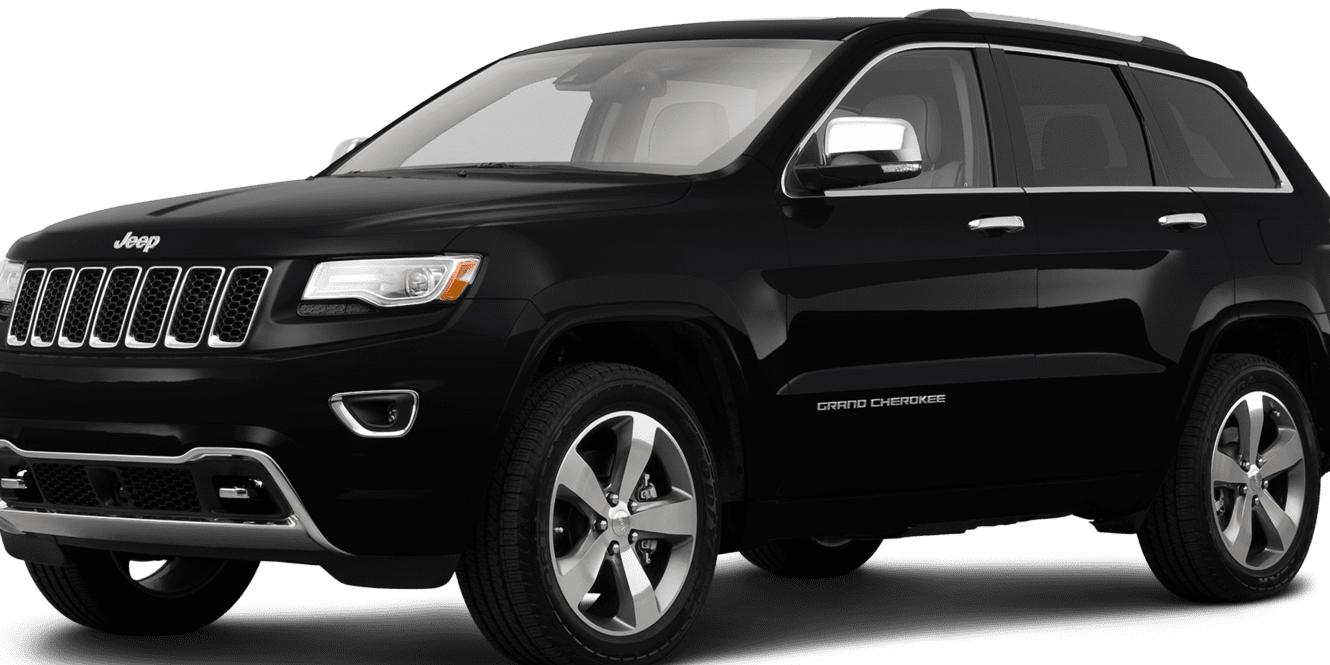 JEEP GRAND CHEROKEE 2014 1C4RJFCG9EC400242 image